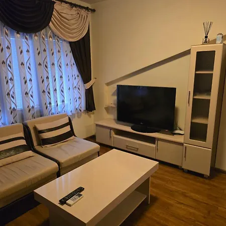 за гости дани 公寓