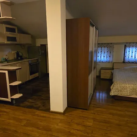 Apartament за гости дани Złatograd