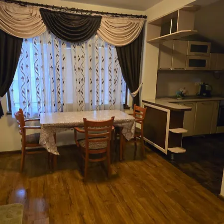 за гости дани 公寓 *