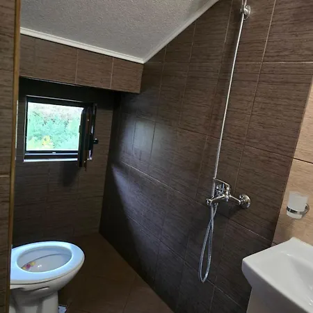 за гости дани アパート ズラトグラッド