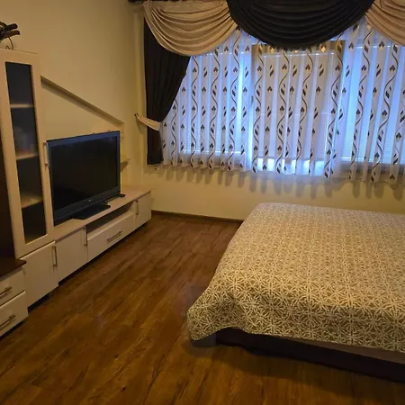 アパート за гости дани ズラトグラッド