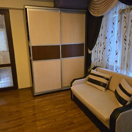 за гости дани Apartament Złatograd