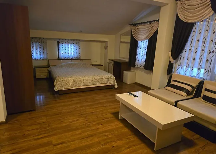 за гости дани