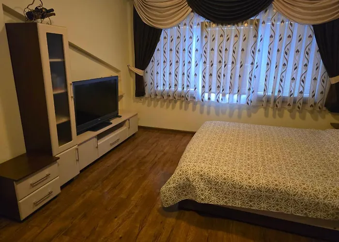 דירה за гости дани זלאטוגרד